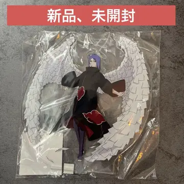 NARUTO 닌리 니지겐노모리 코난 아크릴 스탠드 아카츠키