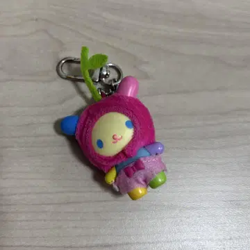 산리오 치비토모 쿠다모노 우사하나