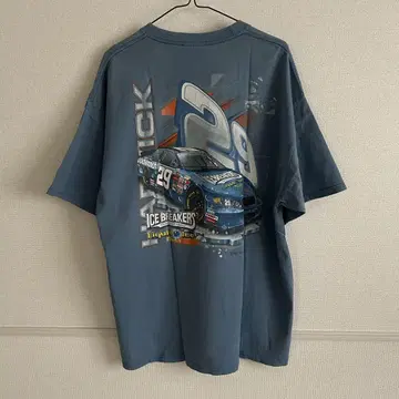 ICE BREAKERS NASCAR T셔츠