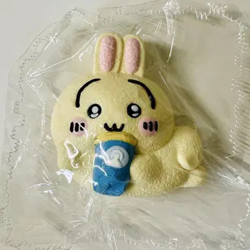 치이카와 (먼작귀) 토끼 쿠이즈