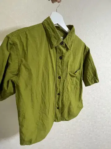 MHL 셔츠 size1