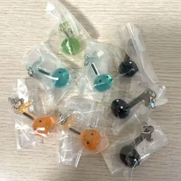오타마톤 메지루시 액세서리