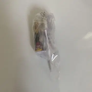 다이도 블렌드 귀멸의 칼날 콜라보 캔 미니어처 참 가챠 토미오카 기유