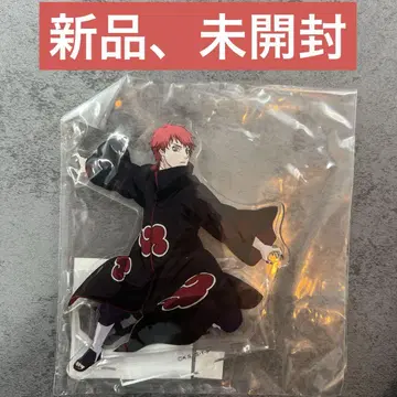 NARUTO 닌리 니지겐노모리 전갈 아크릴 스탠드 아카츠키