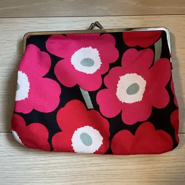 marimekko 파우치