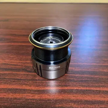 CERTATE 2500S 스피닝 릴 부품 19 셀테이트