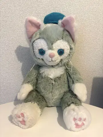 젤라토니 봉제 인형
