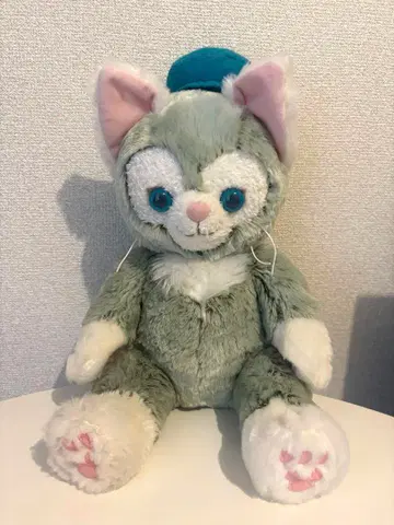 [새상품급] 젤라토니 봉제 인형