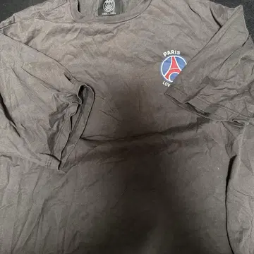 PARIS TOKYO T셔츠 다크 그레이