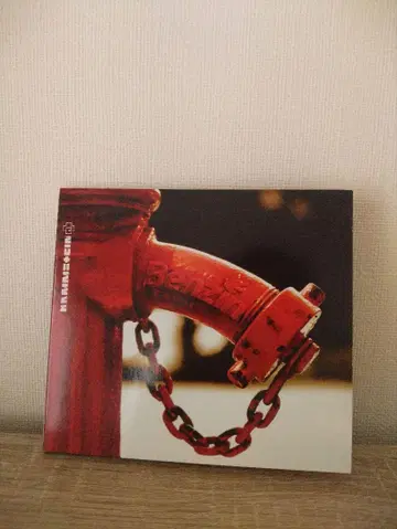 rammstein benzin 람슈타인