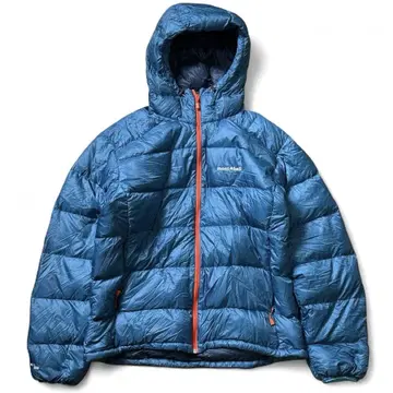 mont-bell 라이트 알파인 다운 파카 다운 자켓 XL 사이즈
