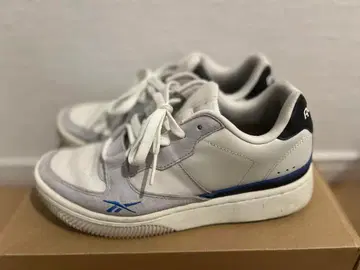 리복 듀얼 코트 25cm