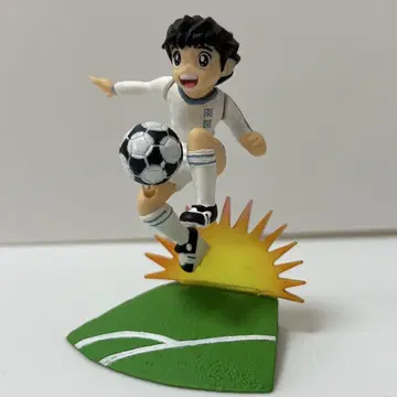 캡틴 츠바사 오조라 츠바사 피규어 컬렉션 축구 애니메이션 타카하시 요이치
