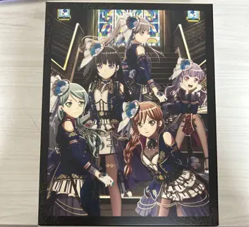 뱅드림 Roselia