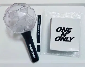ONE N' ONLY 원엔 응원봉 #005