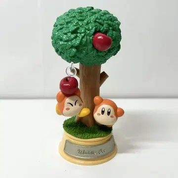 별의 커비 Swing Kirby 스윙 커비 리멘트 와돌디