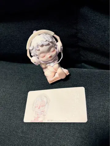 POPMART SKULLPANDA 스컬팬더 Enjoy Oneself