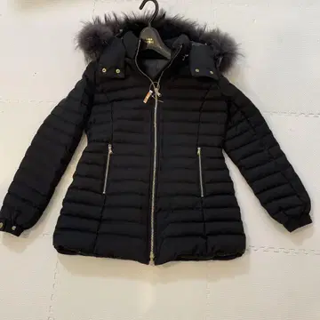 타트라스 다운 코트