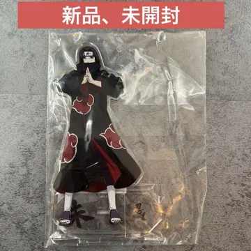 NARUTO 닌자 마을 이타치 아카츠키 아크릴 스탠드