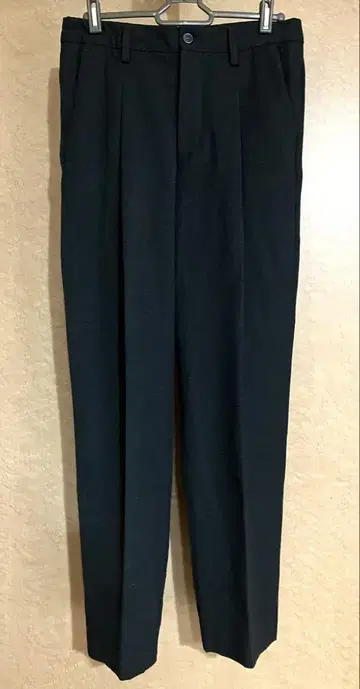 ZARA 다크 그레이 슬랙스 RUC80089348-4 *175/76A