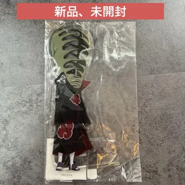 NARUTO 닌리 니지겐노모리 제츠 아크릴 스탠드 아카츠키