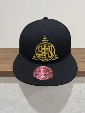 CHEHON Mitchell & Ness 체혼 레게