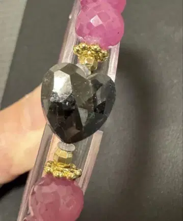 블랙 다이아몬드 부품만