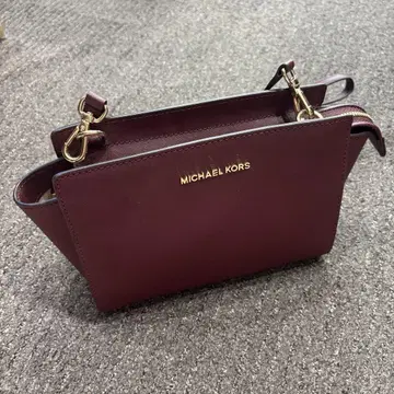 MICHEAL KORS 마이클코어스 숄더백