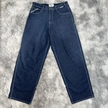 CASH ONLY(캐시 온리)/Company Denim Jeans