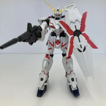 HGUC 1/144 유니콘 건담 디스트로이 모드