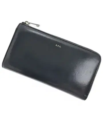 A.P.C. 지갑 코인 케이스 여성용