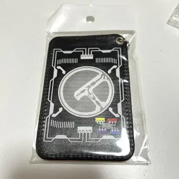 가면라이더 덴오 패스 케이스