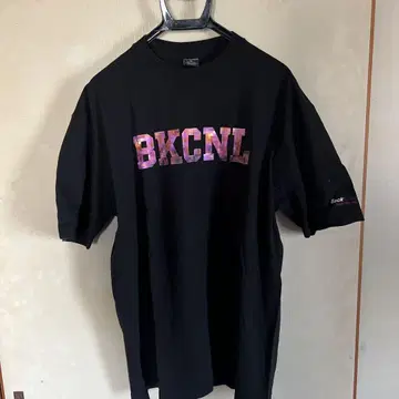 BackChannel BKCNL 티셔츠 XL