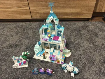 LEGO 겨울왕국 43172