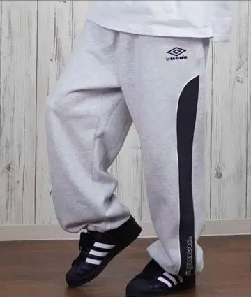 UMBRO 스웨트 팬츠