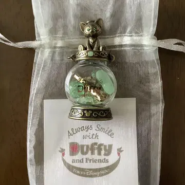 Duffy and Friends 하피풀 보틀 젤라토니