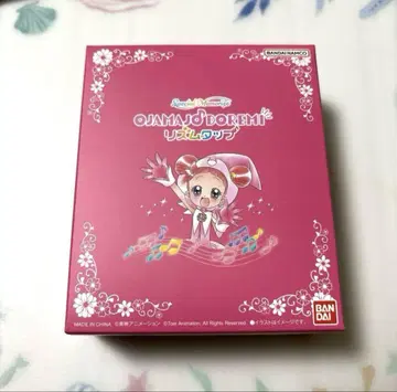 프리미엄 반다이 오쟈마녀 도레미 리듬 탭