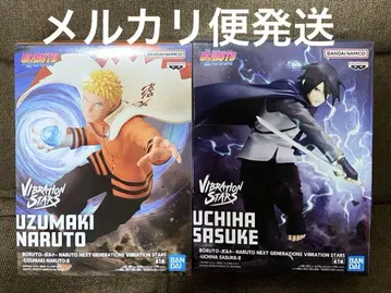 BORUTO-볼트 NARUTOVIBRATION STARS 나루토 사스케