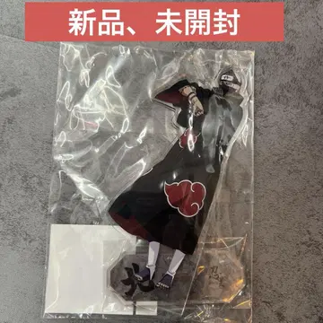 NARUTO 닌자 마을 니지겐노모리 카쿠즈 아크릴 스탠드 아카츠키
