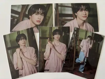 BUDDiiS 브로마이드 FUMINORI