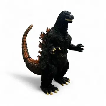 고질라 피규어 약 30cm 오리지널 박스 포함