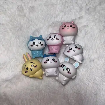 치이카와 (먼작귀) 프렌즈 피규어