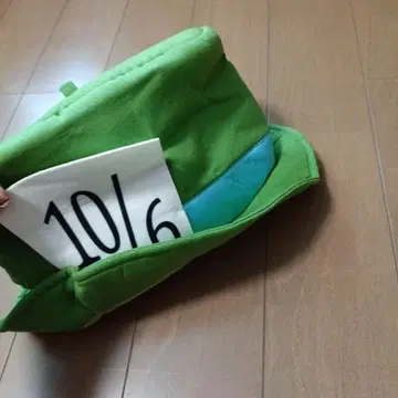 매드해터 냄비 커버 이상한 나라의 앨리스 디즈니