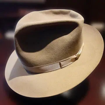 50s stetson ROYAL PLAYBOY 스테트슨 7-1/2