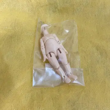 안티유 소체 노멀 스킨