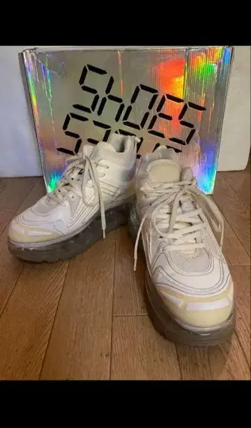 shoes53045 대드 스니커즈