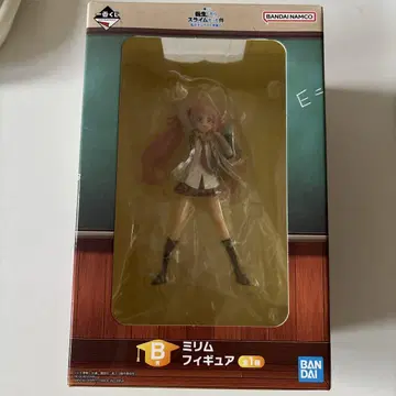 BANDAI 밀림 피규어 사립 템페스트 학원 II