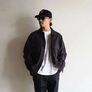 WAX Back satin cover all 백 새틴 커버올