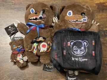 유니버셜 USJ 하미곰 굿즈 묶음 판매