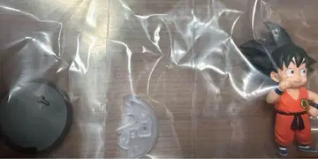 드래곤볼 제일복권 ASSEMBLE COLLECTION A상 손오공